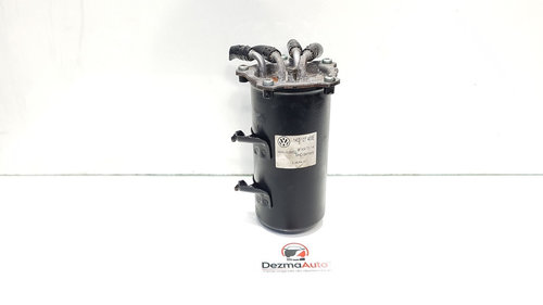 Carcasa filtru combustibil 1K0127400E, Audi A3 (8P1) [Fabr 2003-2012] 1.9 tdi BKC (id:407659)