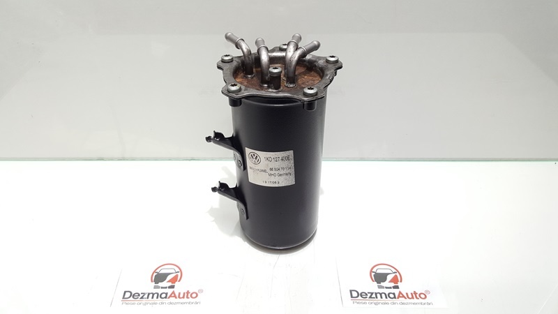 Carcasa filtru combustibil 1K0127400E, Vw Touran (1T1, 1T2) (id:343046)
