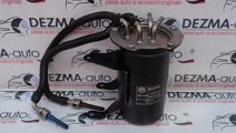 Carcasa filtru combustibil, 1K0127400L, Seat Alham...