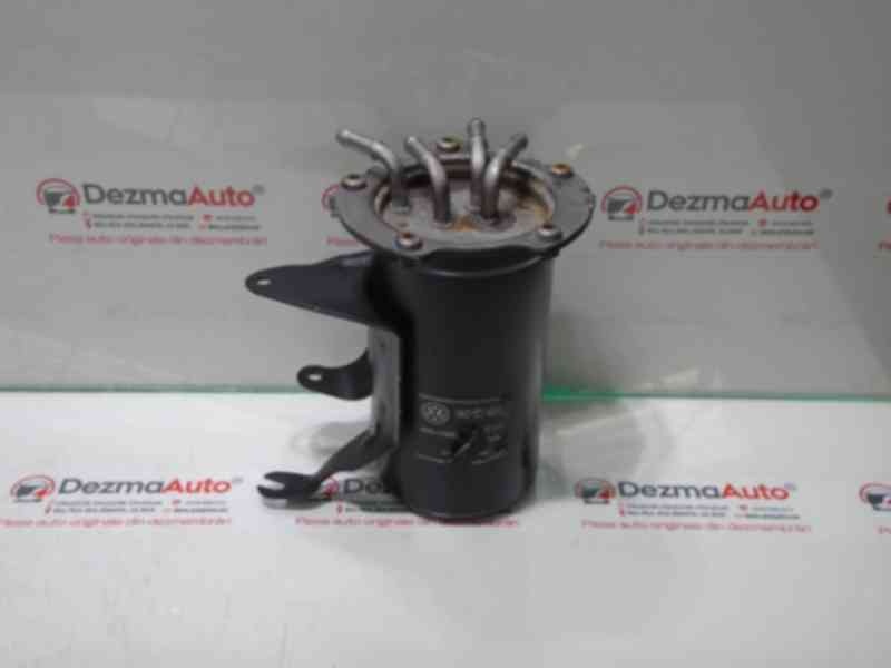 Carcasa filtru combustibil 1K0127400L, Vw Golf 5 (1K1) 1.9 tdi