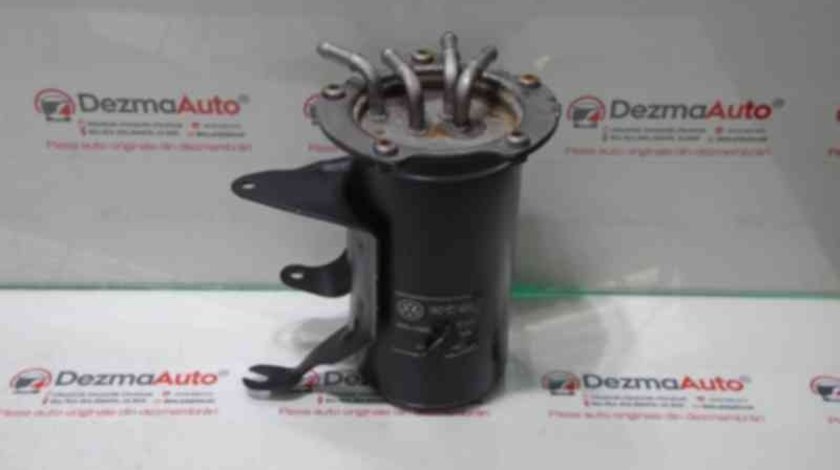 Carcasa filtru combustibil 1K0127400L, Vw Golf 5 Plus (5M1) 2.0tdi