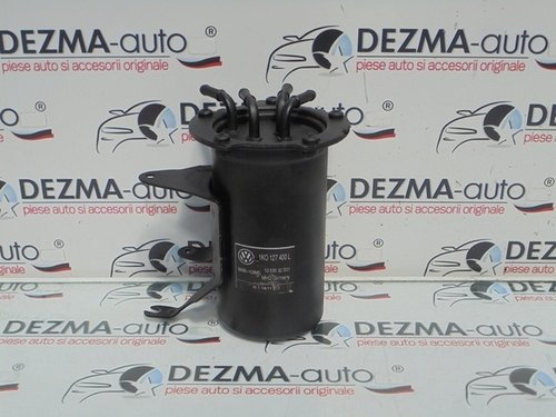 Carcasa filtru combustibil 1K0127400L, Vw Touran (1T3) 1.6 tdi, CAY