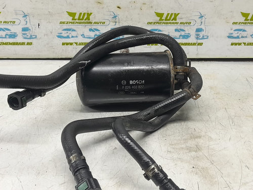 Carcasa filtru combustibil 2.0 crd BYL (ECL) F026402827 Chrysler Sebring 3 [2007 - 2010]