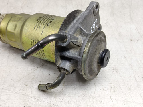 Carcasa filtru combustibil 2.0 d RF Mazda 6 GG [2002 - 2005] 2.0 d RF