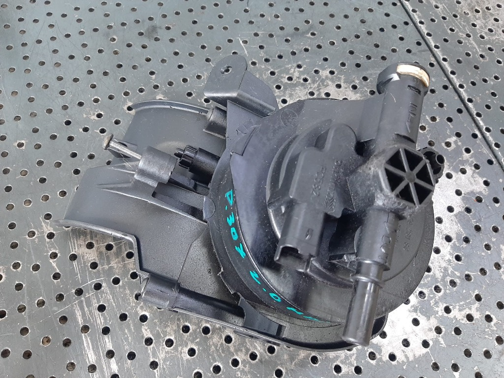 Carcasa filtru combustibil 2.0 hdi rhr peugeot 307 407 citroen c4 9645928180