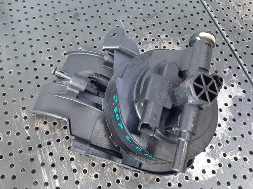 Carcasa filtru combustibil 2.0 hdi rhr peugeot 307 407 citroen c4 9645928180