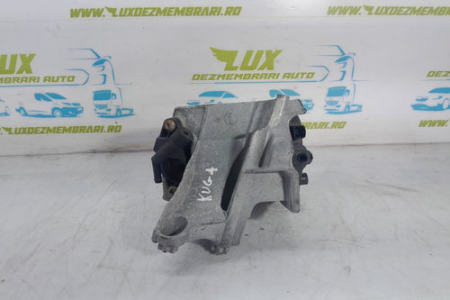 Carcasa filtru combustibil 2.0 tdci 9683199680 Ford S-Max [2006 - 2010]