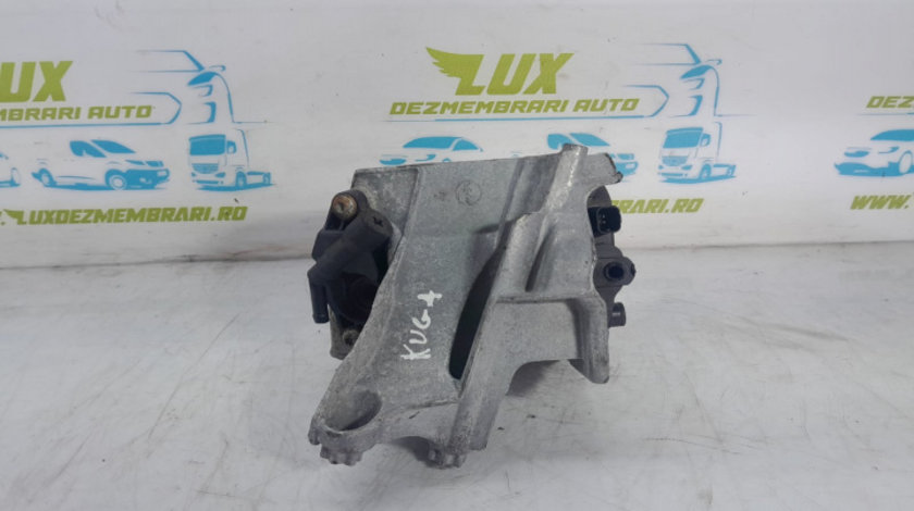 Carcasa filtru combustibil 2.0 tdci 9683199680 Ford Kuga [2008 - 2013]