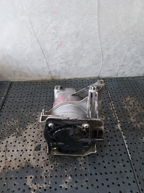 Carcasa filtru combustibil 2.0 tdci ford kuga 1 968541408000 1040354s01