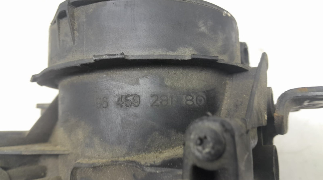 Carcasa filtru combustibil 2.0 tdci g6da 9645928180 Peugeot 407 [2004 - 2010]