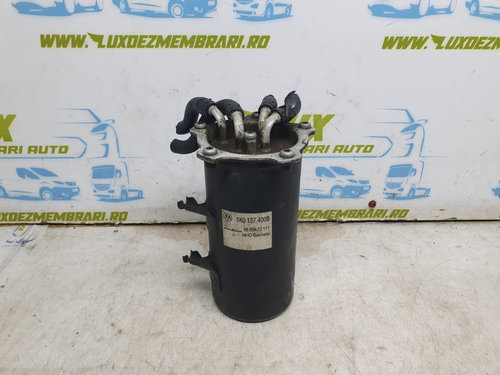 Carcasa filtru combustibil 2.0 tdi 1k0127400b Volkswagen VW Golf 5 [2003 - 2009]