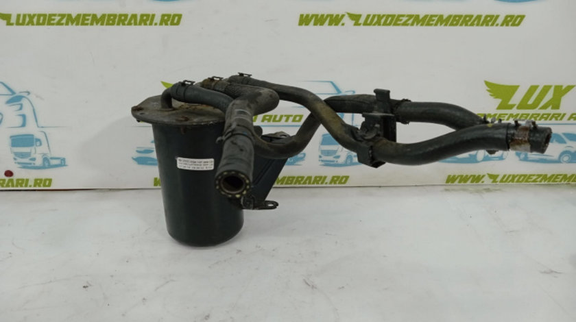 Carcasa filtru combustibil 2.0 tdi crmb 5Q0127399Cd Volkswagen VW Passat B8 [2014 - 2020]