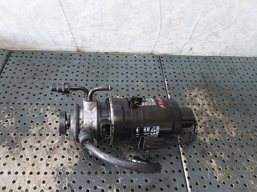Carcasa filtru combustibil 2.5 crdi hyundai h-1 dhf2400010