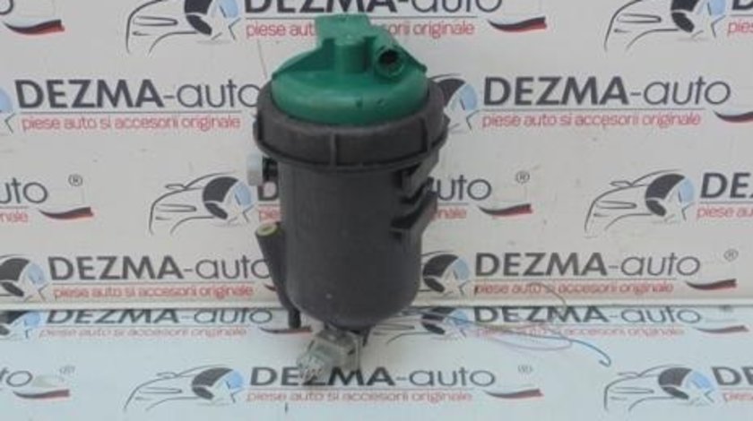 Carcasa filtru combustibil, 235517820, Fiat Doblo Cargo,1.3M-Jet