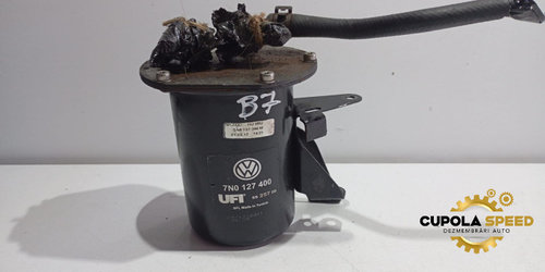 Carcasa filtru combustibil 3AA127399M 2.0TDI Volkswagen VW Passat B7 [2010 - 2015]