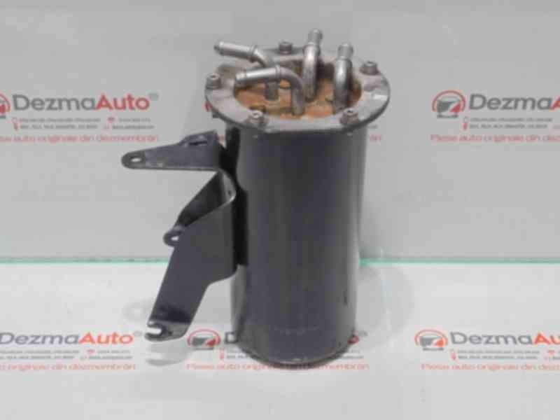 Carcasa filtru combustibil 3C0127399E, Audi TT (8J3) 2.0tdi
