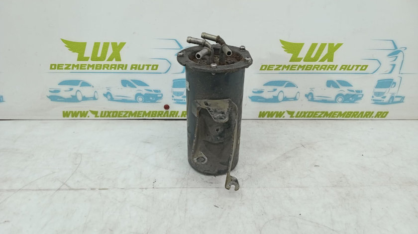 Carcasa filtru combustibil 3C0127399E Volkswagen VW Passat CC [2008 - 2012]