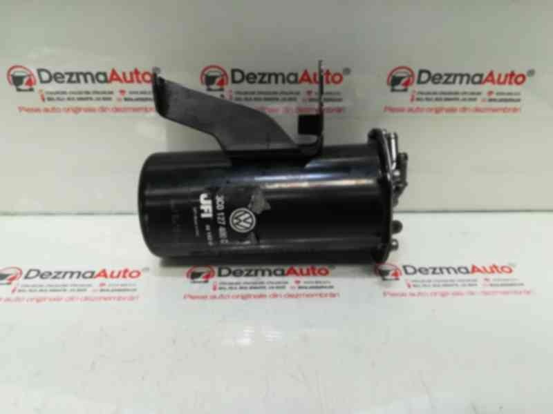 Carcasa filtru combustibil 3C0127399E, Vw Passat Variant (3C5) 2.0tdi