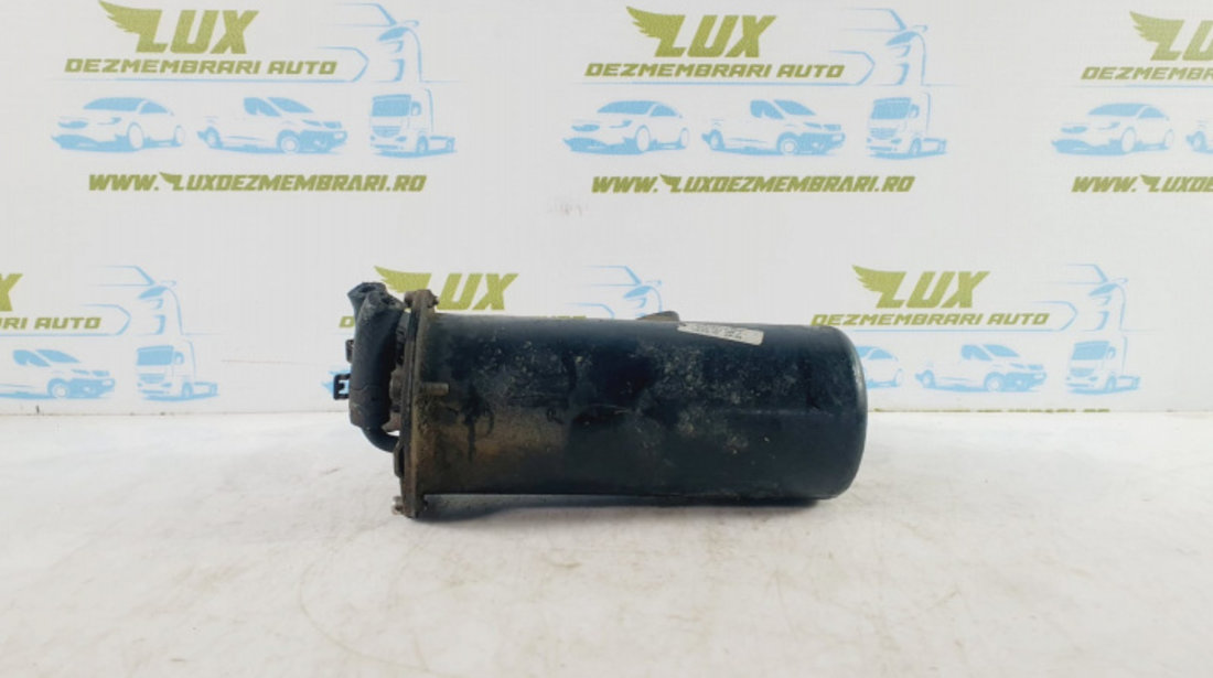 Carcasa filtru combustibil 3c0127399j Volkswagen VW Passat CC [2008 - 2012]