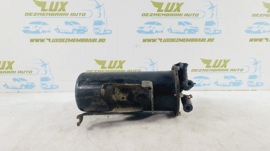 Carcasa filtru combustibil 3c0127399j Volkswagen VW Passat CC [2008 - 2012]