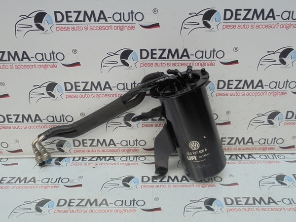 Carcasa filtru combustibil, 3C0127400A, Vw Golf 5, 2.0tdi, BKD