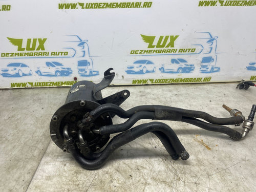 Carcasa filtru combustibil 3C0127400C 2.0 tdi BMM Skoda Octavia 2 [2004 - 2008] 2.0 tdi BMM
