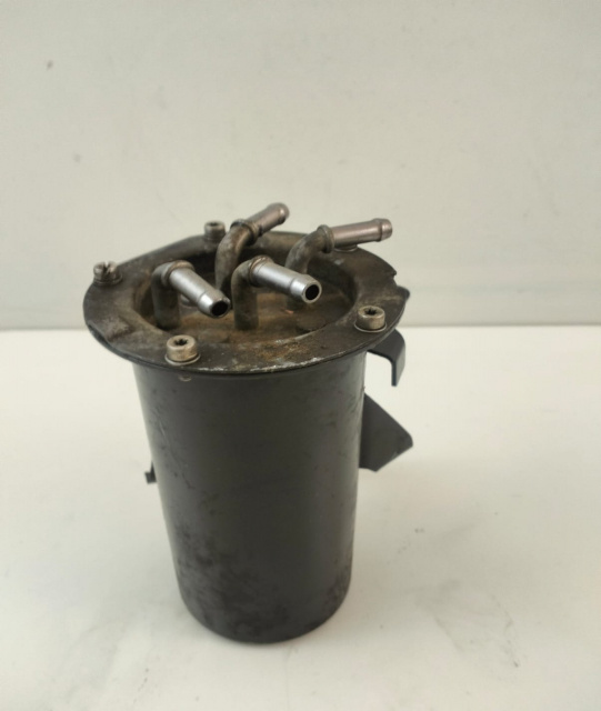 Carcasa filtru combustibil 3C0127400C / 3C0 127 400C / 3C0-127400C / 3C0.127400C Volkswagen VW Passat B6 [2005 - 2010]