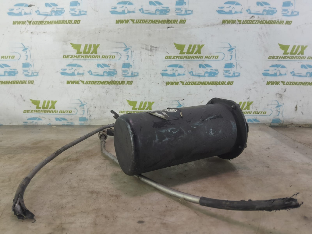 Carcasa filtru combustibil 3C0127400C Audi A3 8P/8PA [facelift] [2004 - 2008]