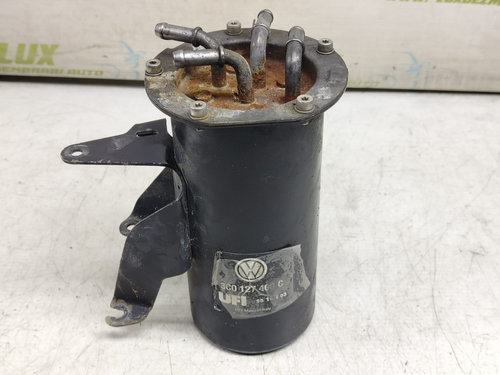 Carcasa filtru combustibil 3C0127400C Mitsubishi Outlander 2 [2005 - 2009]