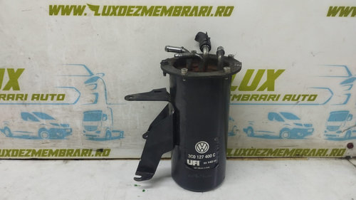 Carcasa filtru combustibil 3C0127400C Mitsubishi Lancer X [2007 - 2011]