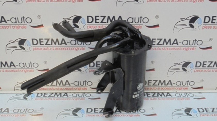 Carcasa filtru combustibil 3C0127400C, Seat Leon (1P1) 1.9 tdi, BLS