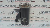 Carcasa filtru combustibil, 3C0127400C, Seat Leon