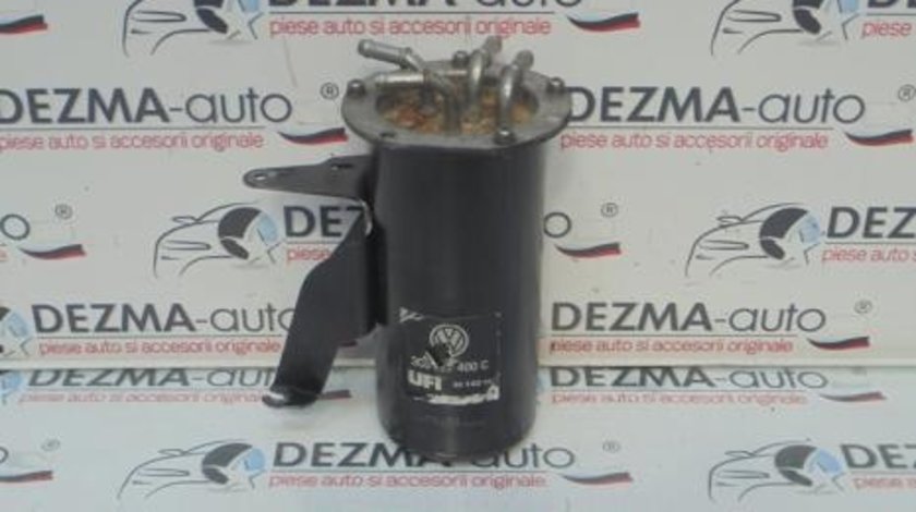 Carcasa filtru combustibil, 3C0127400C, Seat Leon