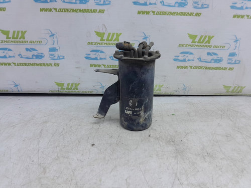 Carcasa filtru combustibil 3C0127400C Seat Toledo 3 - 5P [2004 - 2010]