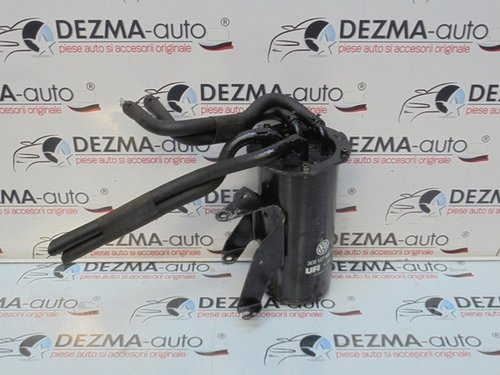Carcasa filtru combustibil 3C0127400C, Skoda Octavia 2, 1.9 tdi, BLS