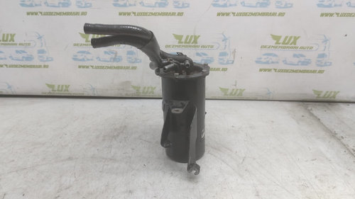 Carcasa filtru combustibil 3c0127400c Volkswagen VW Touran [facelift] [2006 - 2010] 2.0 TDI BMM