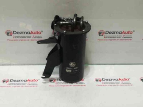 Carcasa filtru combustibil 3C0127400C, Vw Eos (1F7, 1F8) 2.0tdi (id:317353)