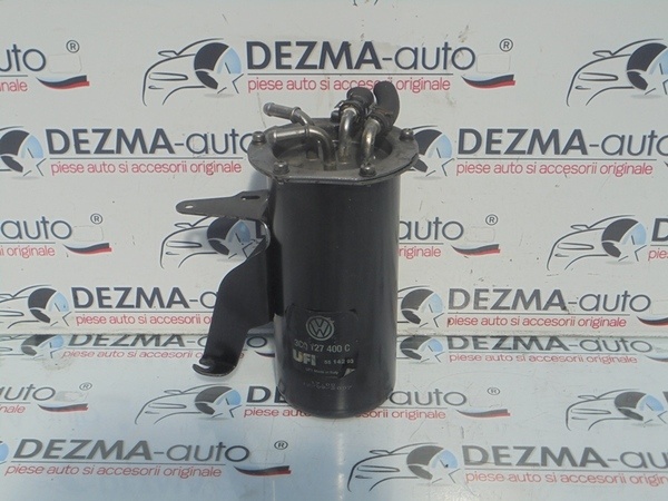 Carcasa filtru combustibil 3C0127400C, Vw Jetta 3 (1K2) 1.9 tdi, BXE