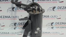 Carcasa filtru combustibil 3C0127400C, Vw Passat (...