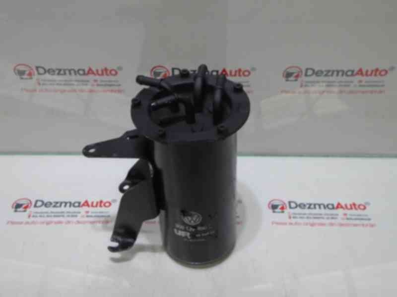 Carcasa filtru combustibil, 3C0127400C, Vw Passat (3C2) 2.0tdi (id:305402)