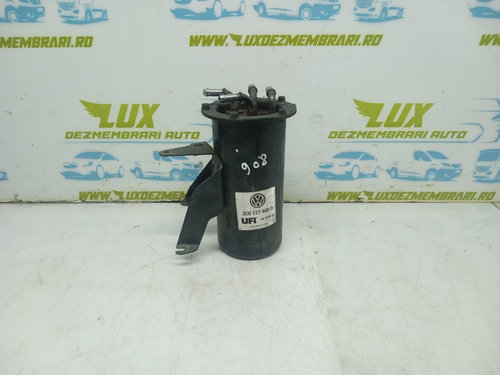 Carcasa filtru combustibil 3c0127400d Volkswagen VW Passat B6 [2005 - 2010]