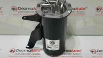 Carcasa filtru combustibil 3C0127400D, Vw Beetle (...