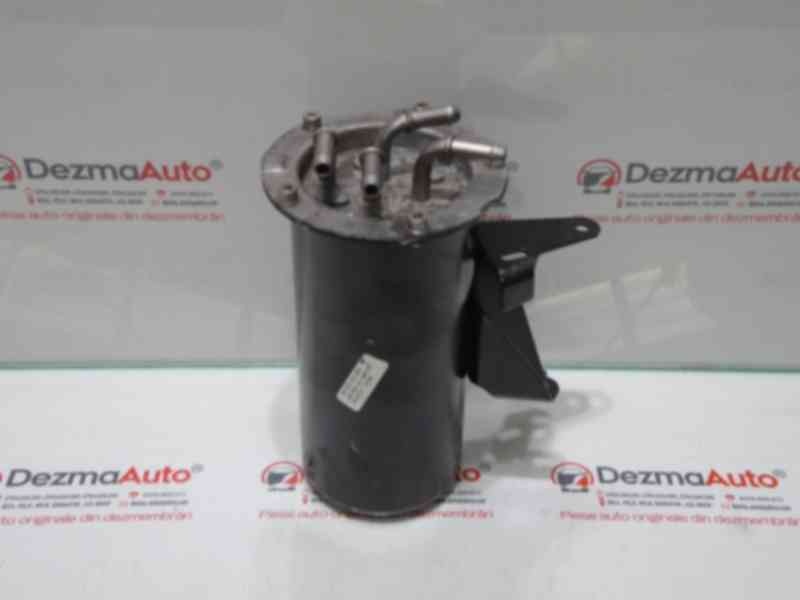 Carcasa filtru combustibil 3C0127400D, Vw Golf 6 (5K1) 1.6 tdi (id:305745)