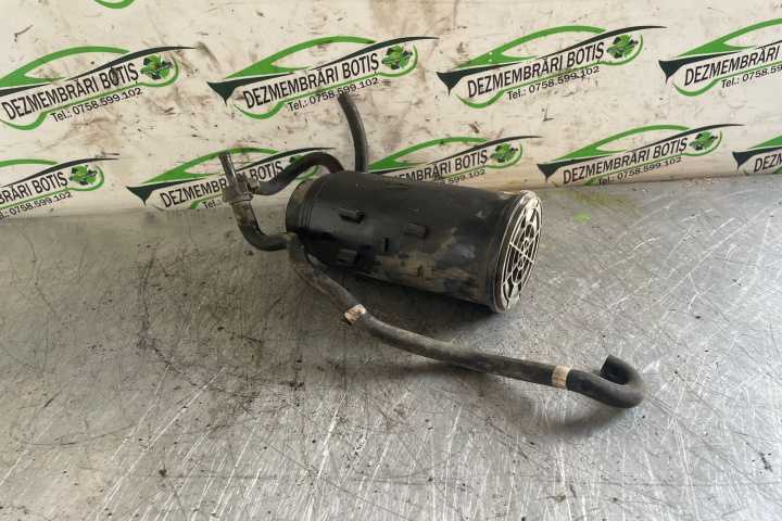 Carcasa filtru combustibil 49505M400 BBB Nissan Almera N16 [2000 - 2003] Hatchback 5-usi 1.5 MT (98 hp)