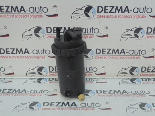 Carcasa filtru combustibil 4M5Q-9155-AB, Ford C-Max 1, 1.8 tdci