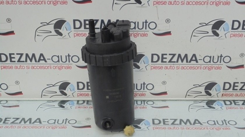 Carcasa filtru combustibil 4M5Q-9155-AB, Ford C-Max 1, 1.8 tdci