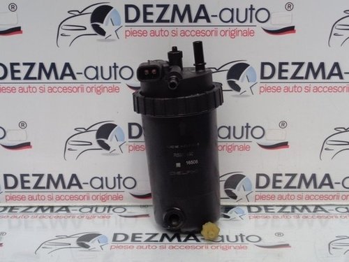 Carcasa filtru combustibil, 4M5Q-9155-AB, Ford C-Max 1.8 tdci, KKDA