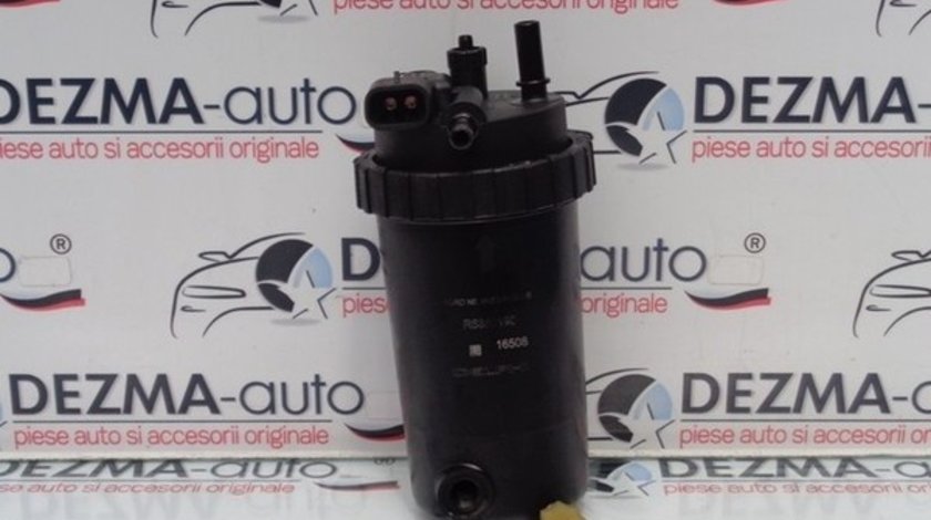 Carcasa filtru combustibil, 4M5Q-9155-AB, Ford C-Max 1.8 tdci, KKDA