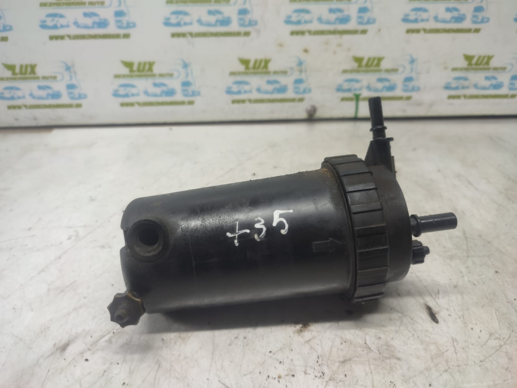 Carcasa filtru combustibil 4M5Q-9155-AB Ford Focus 2 [2004 - 2008] 1.8 KKDA