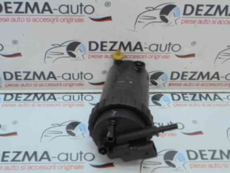 Carcasa filtru combustibil 4M5Q-9155-AB, Ford Mondeo 4 sedan, 1.8 tdci